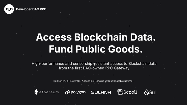 Developer DAO Cloud